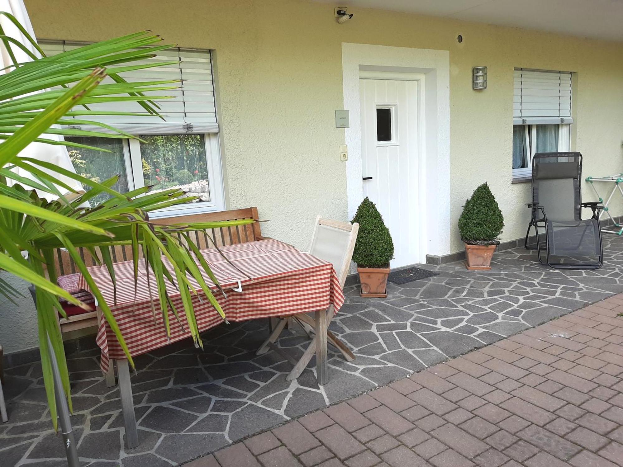 Obermaratscher Apartments Residence Lagundo Cameră foto