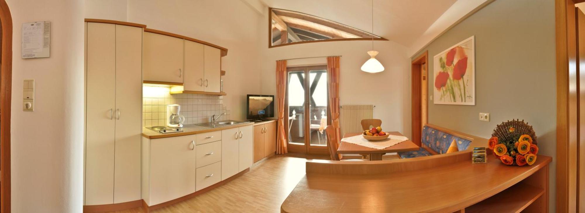 Obermaratscher Apartments Residence Lagundo Cameră foto